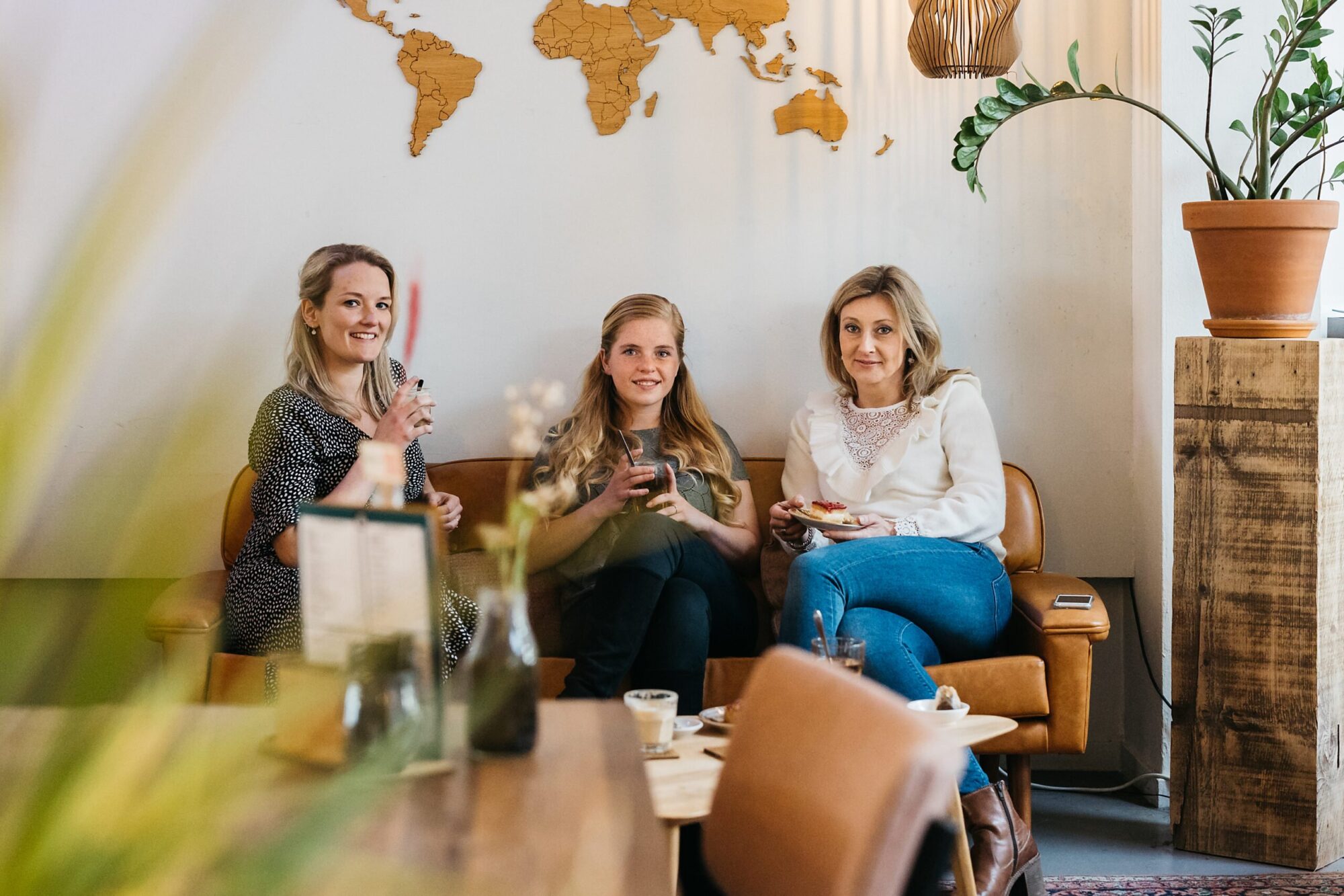 Verloskundigenpraktijk Rucphen